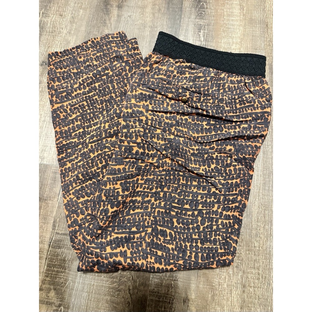 Anthropologie Hei Hei Kiri Kiri Pants Medium